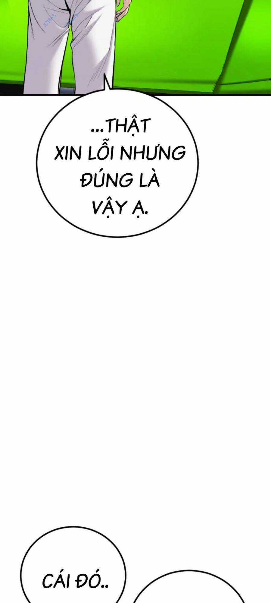 Đặc Vụ Kim Chapter 112 trang 124