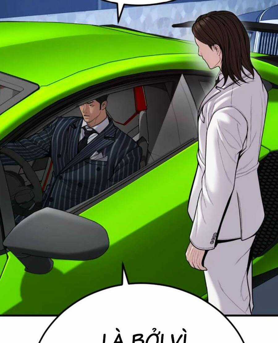 Đặc Vụ Kim Chapter 112 trang 127