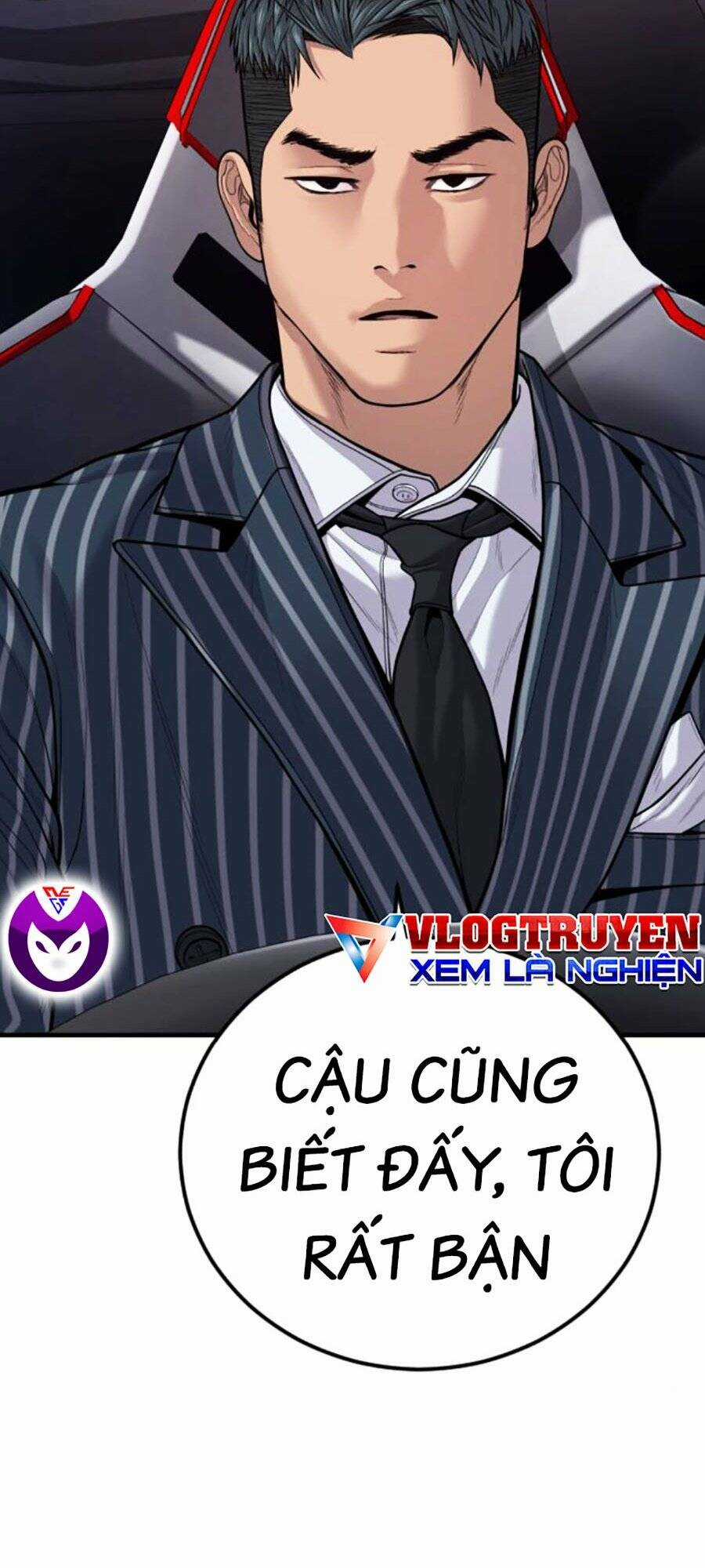 Đặc Vụ Kim Chapter 112 trang 129
