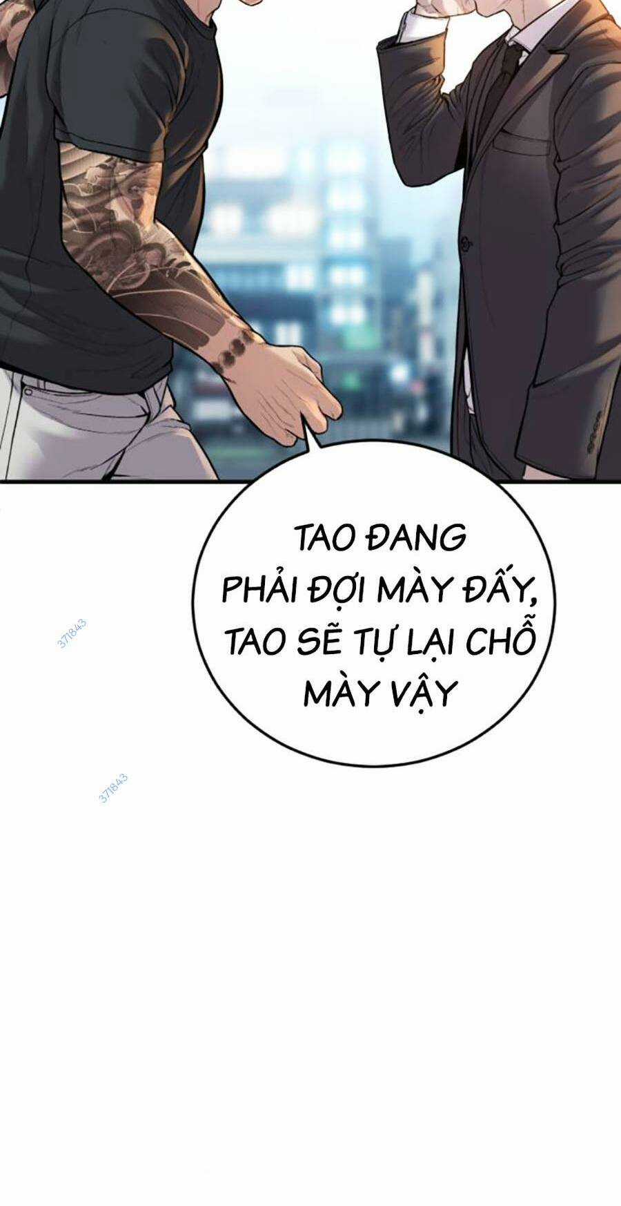 Đặc Vụ Kim Chapter 112 trang 13