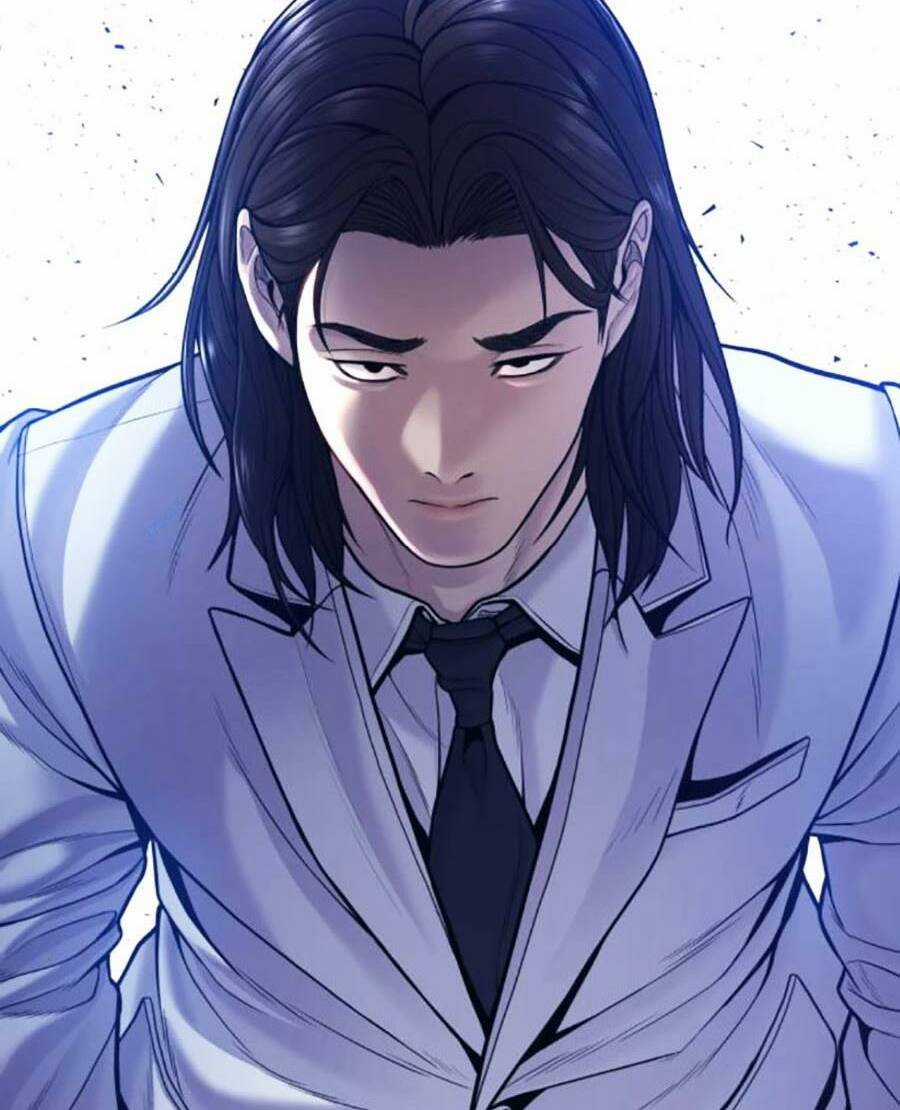 Đặc Vụ Kim Chapter 112 trang 135