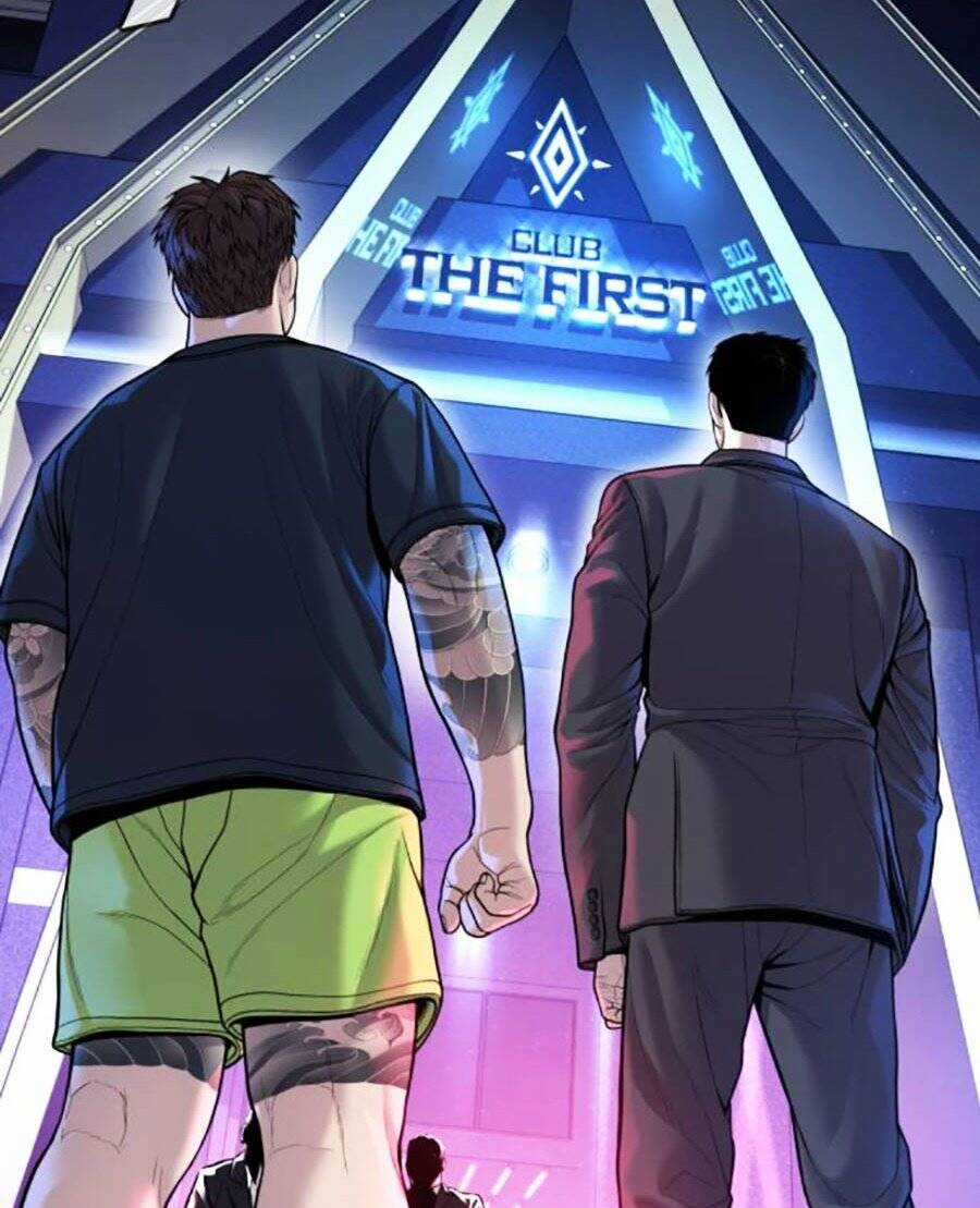 Đặc Vụ Kim Chapter 112 trang 138