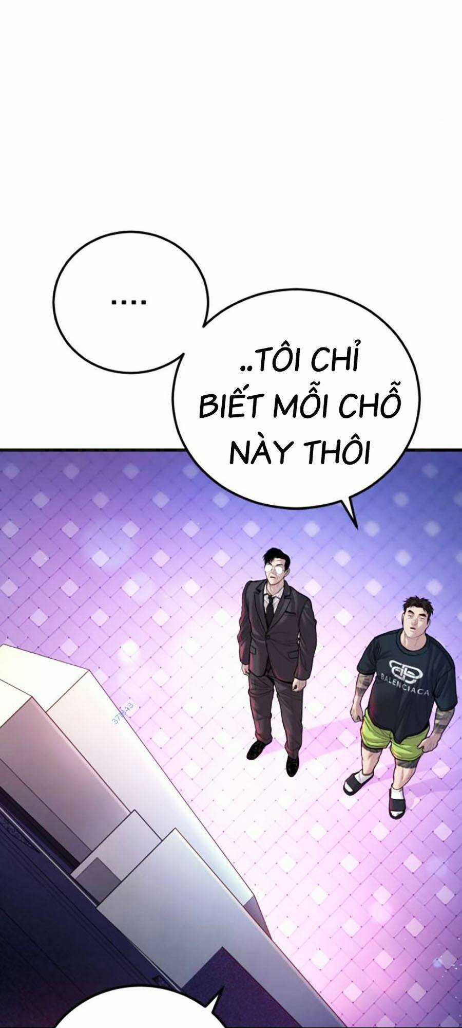 Đặc Vụ Kim Chapter 112 trang 140