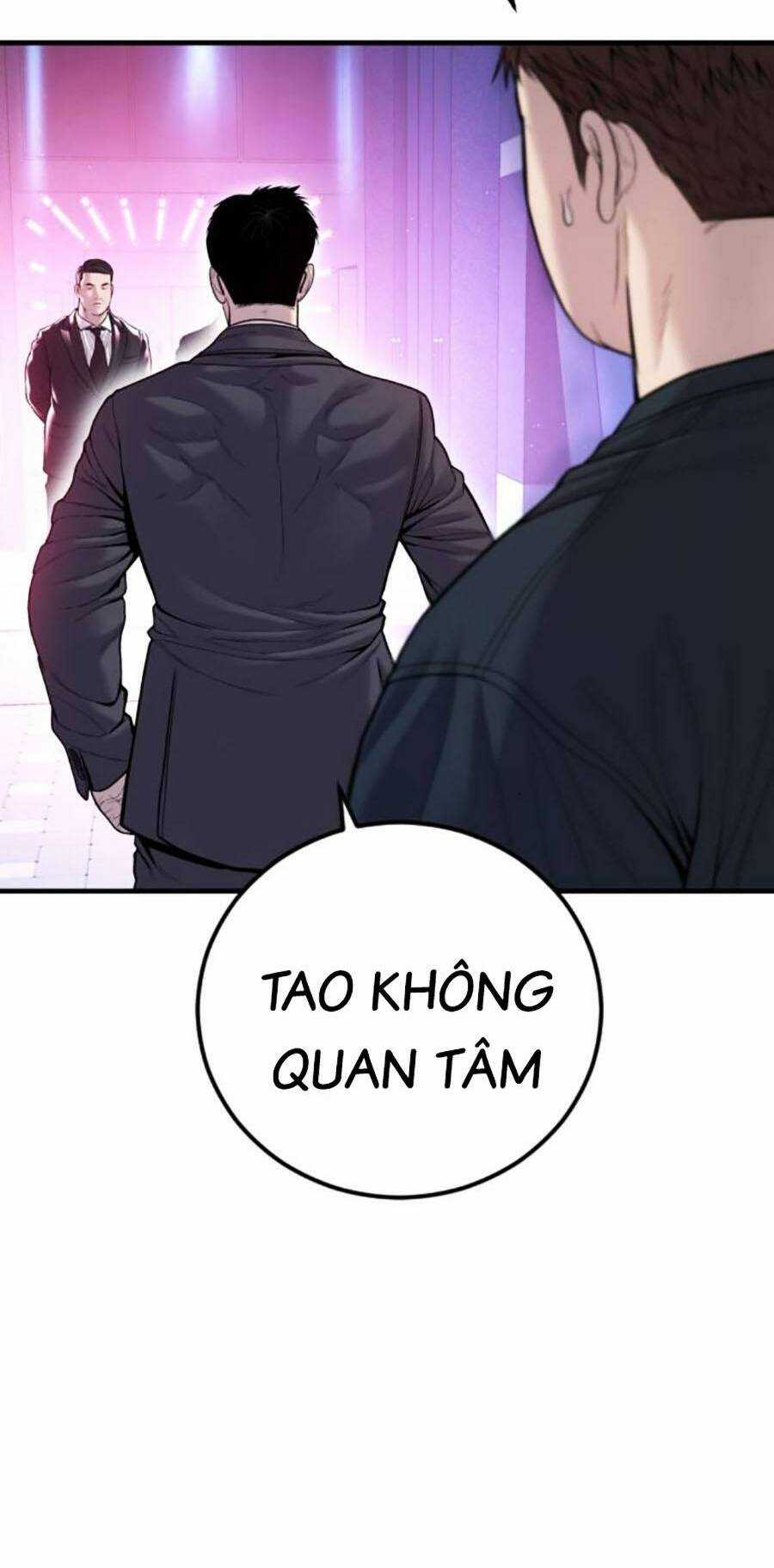 Đặc Vụ Kim Chapter 112 trang 142