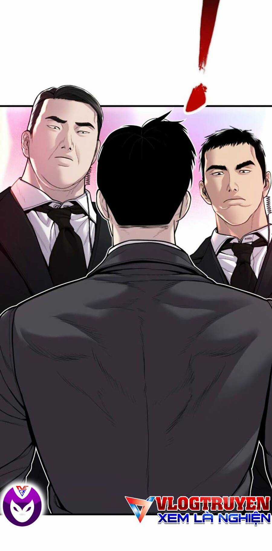 Đặc Vụ Kim Chapter 112 trang 145