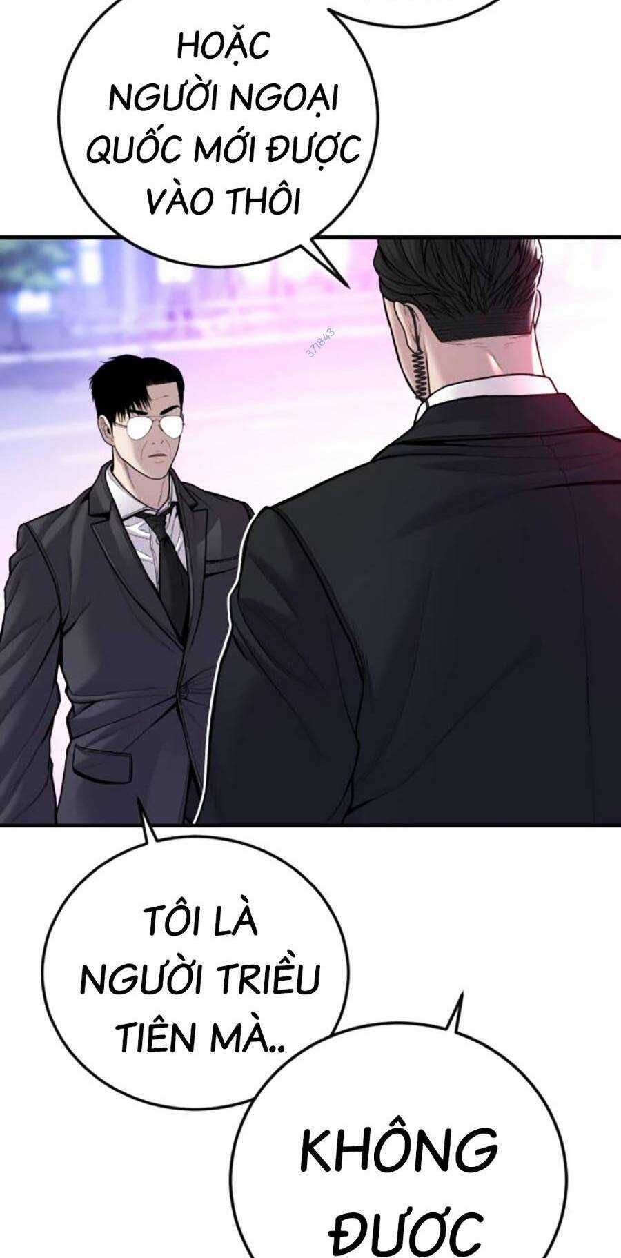 Đặc Vụ Kim Chapter 112 trang 148