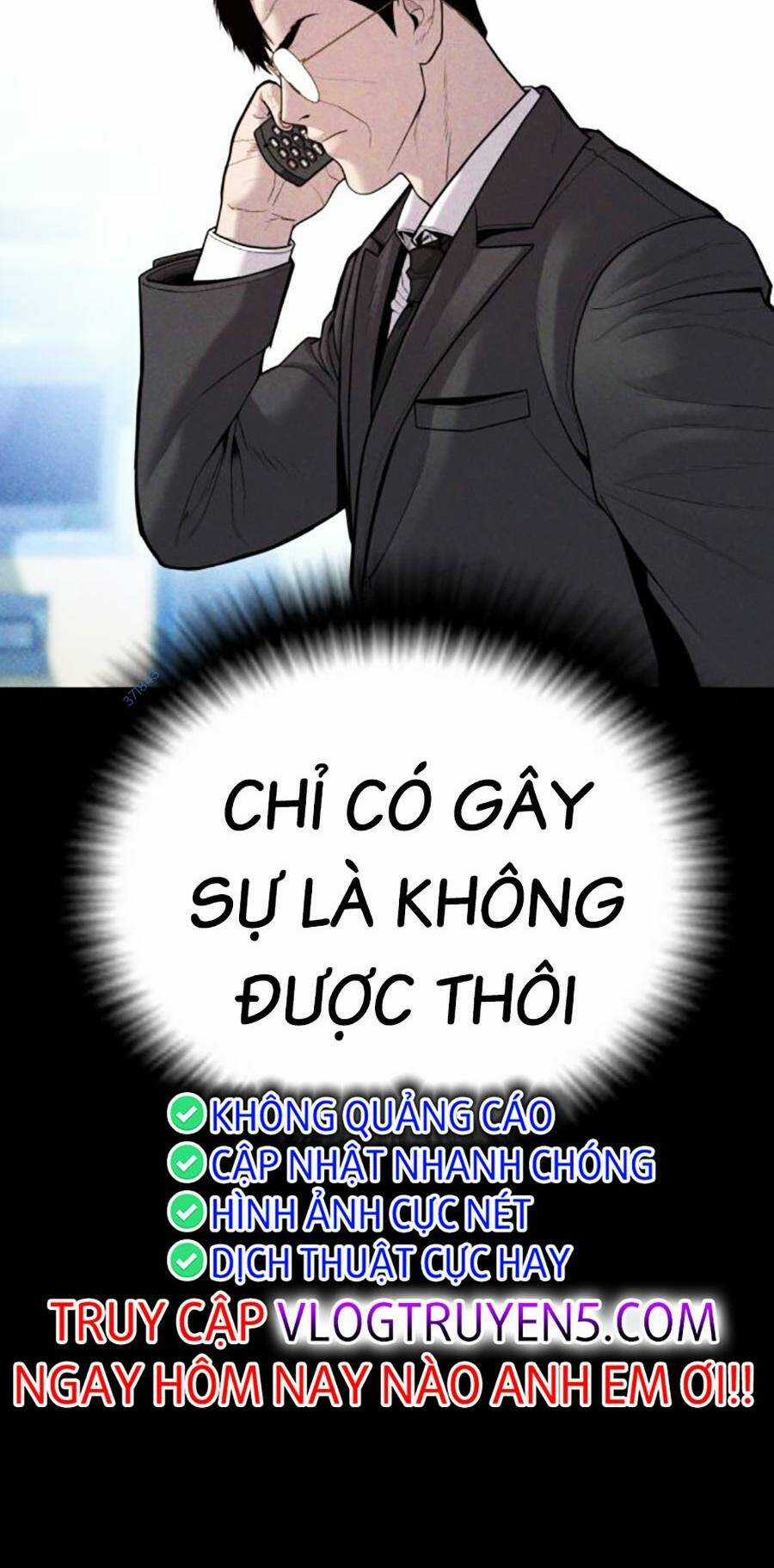 Đặc Vụ Kim Chapter 112 trang 153