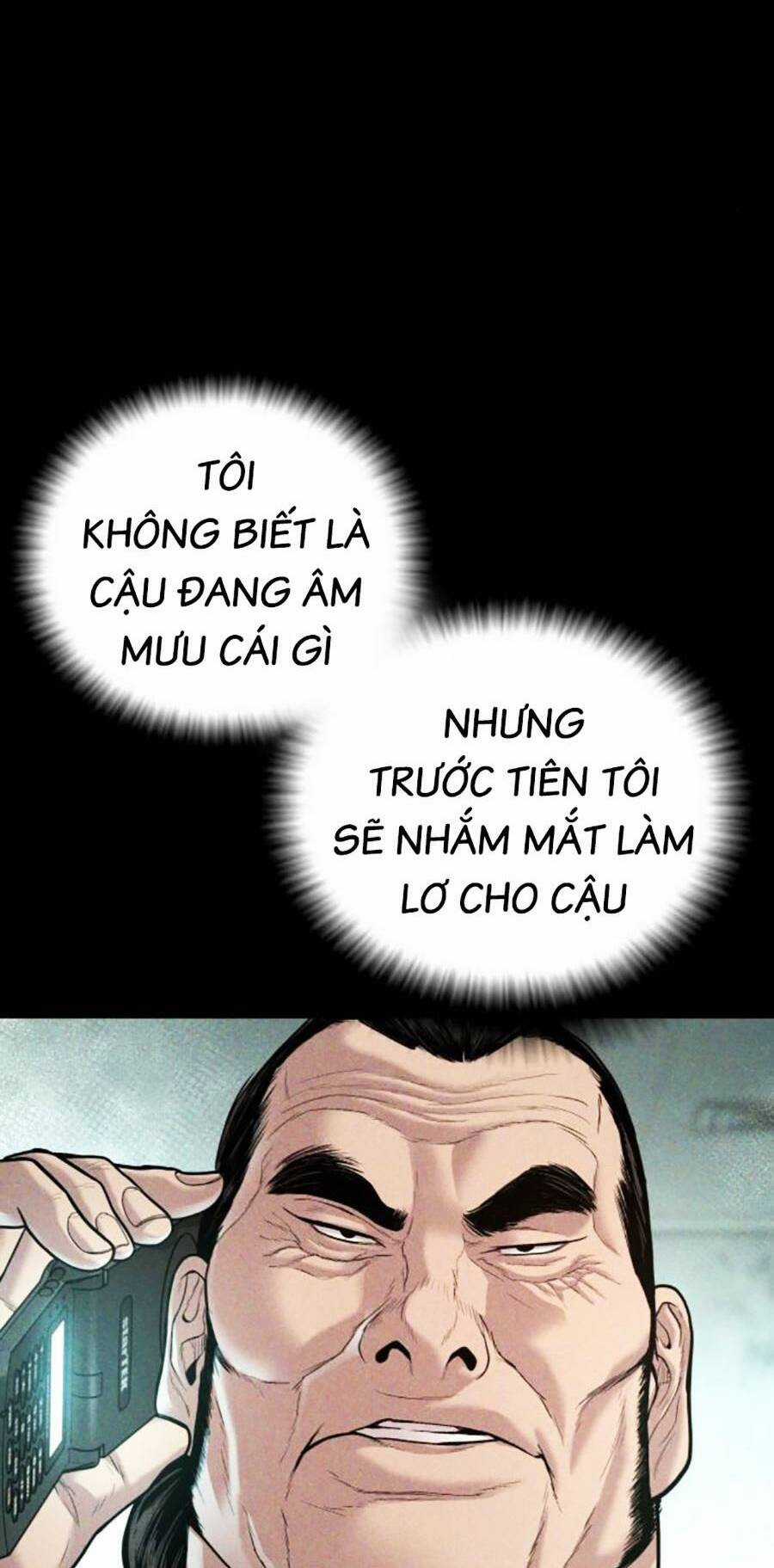 Đặc Vụ Kim Chapter 112 trang 154