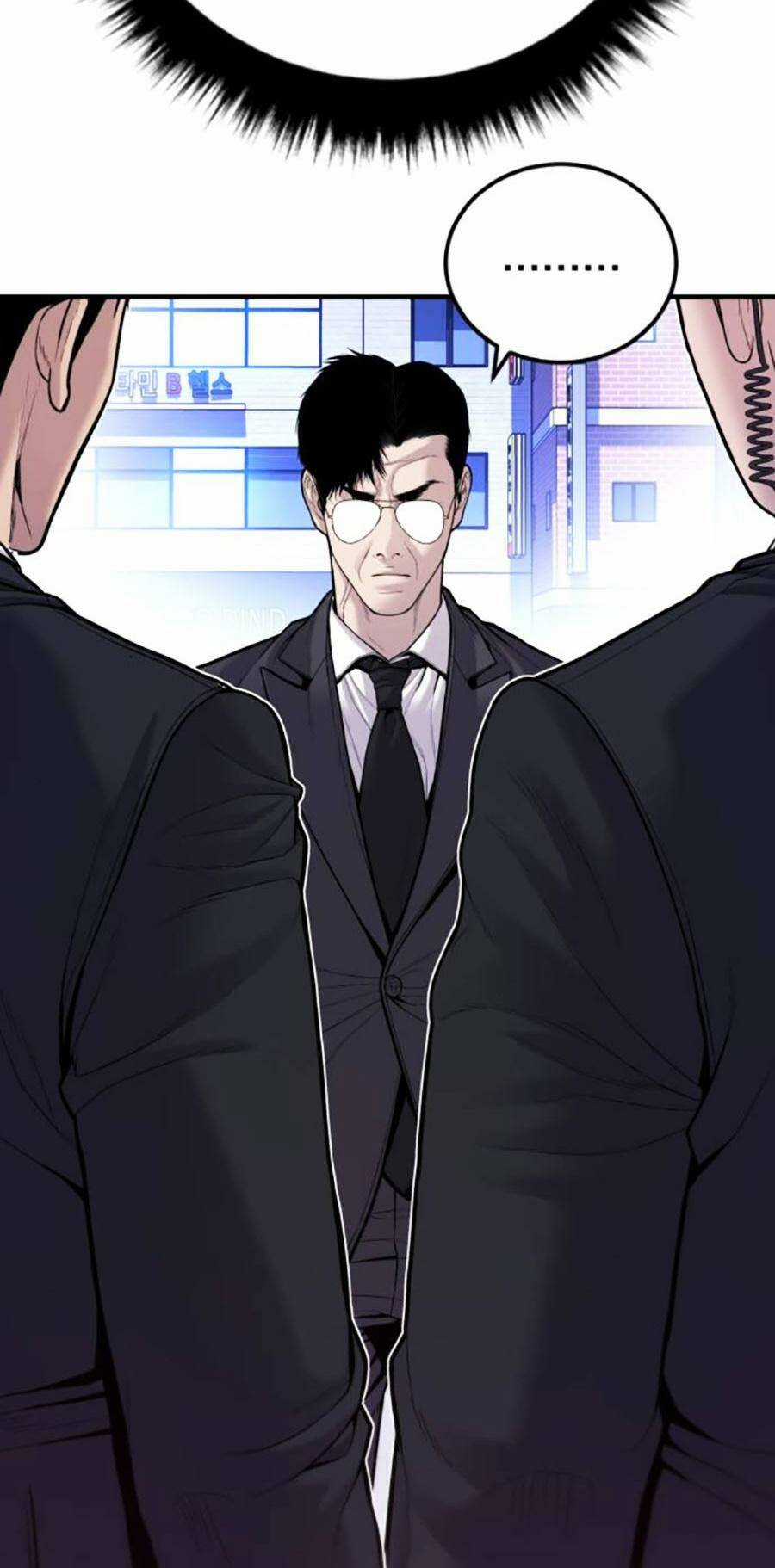 Đặc Vụ Kim Chapter 112 trang 159