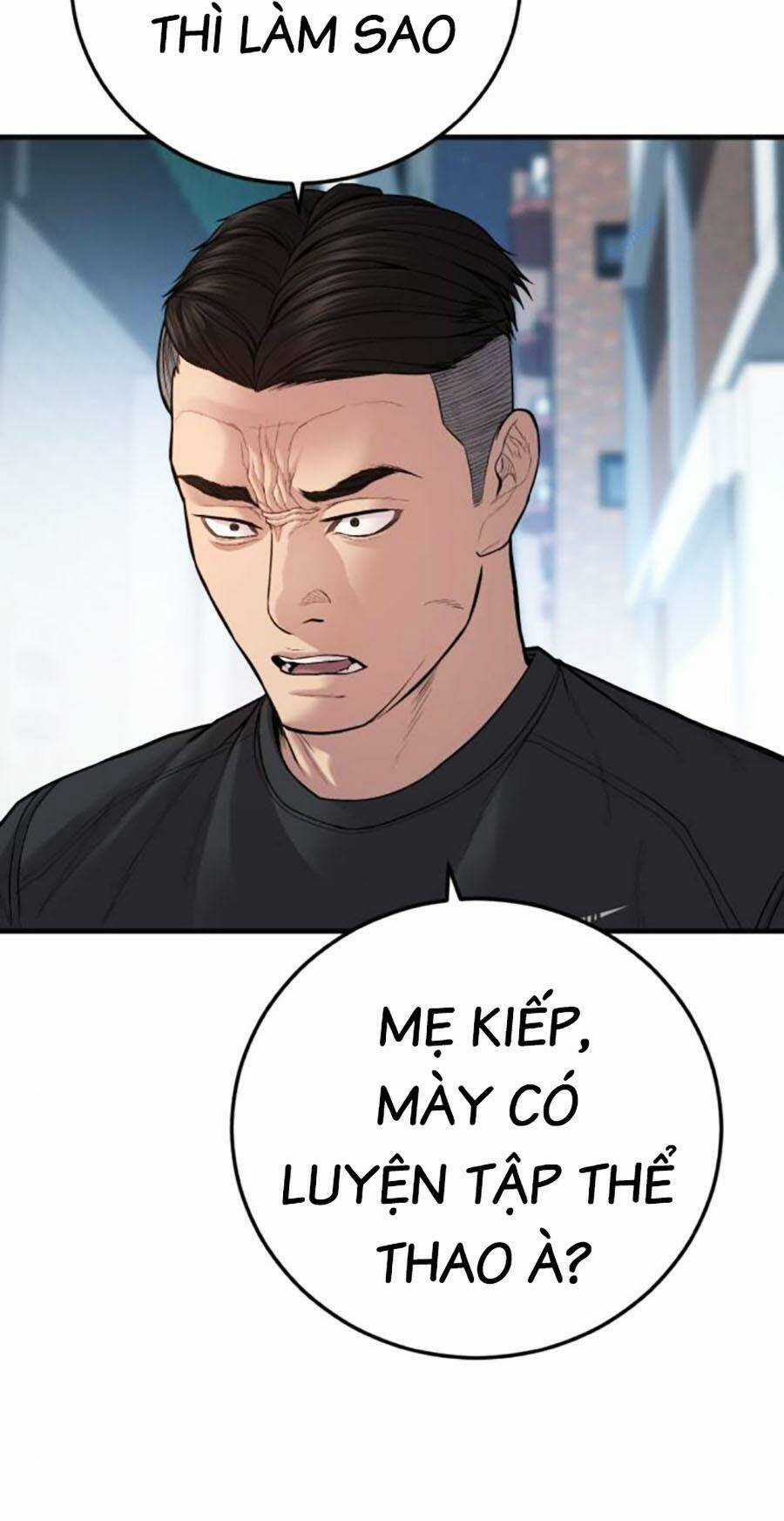 Đặc Vụ Kim Chapter 112 trang 16