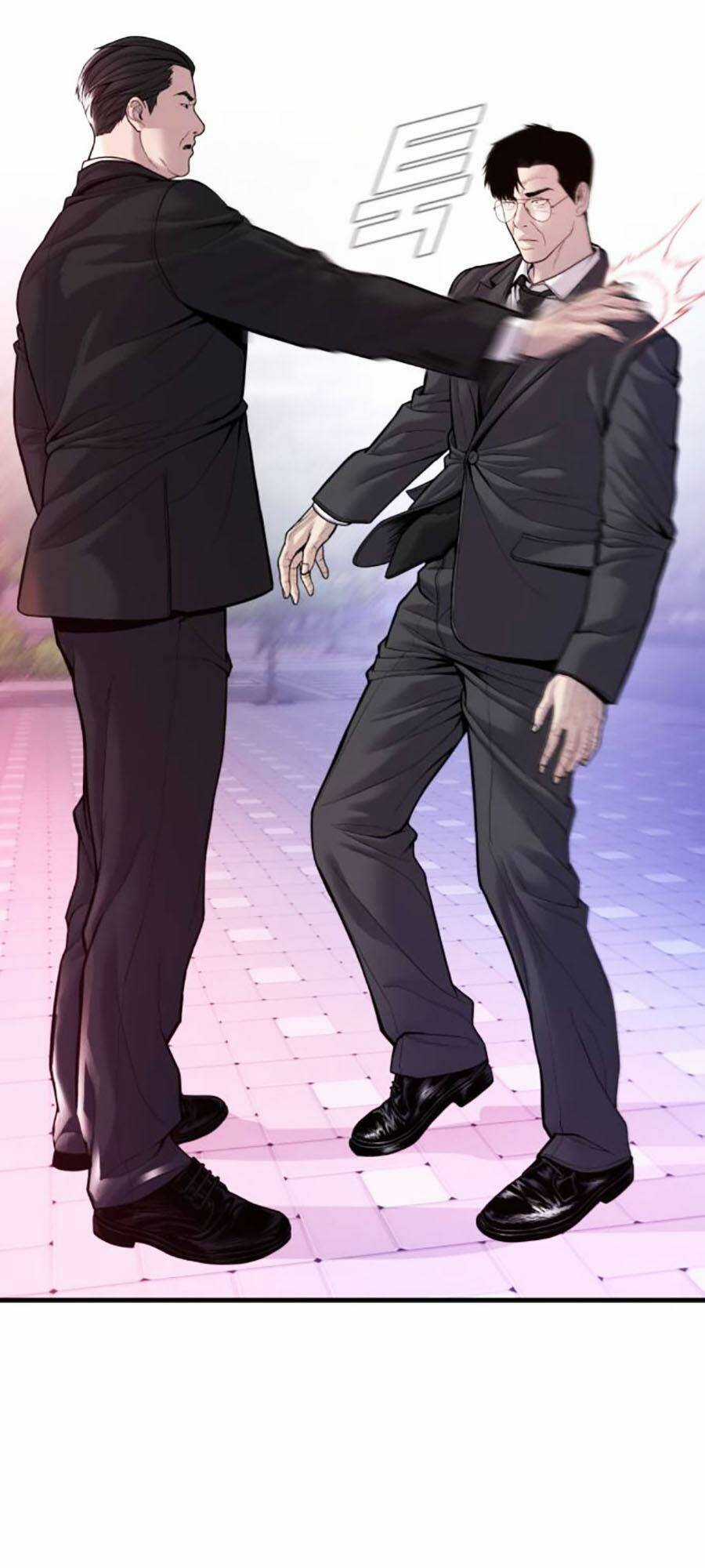 Đặc Vụ Kim Chapter 112 trang 164