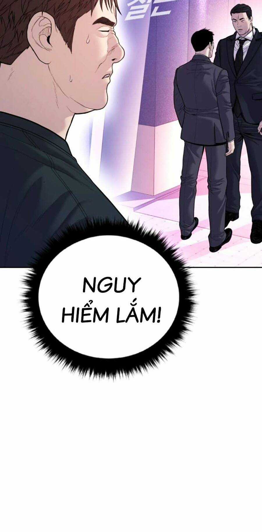 Đặc Vụ Kim Chapter 112 trang 169