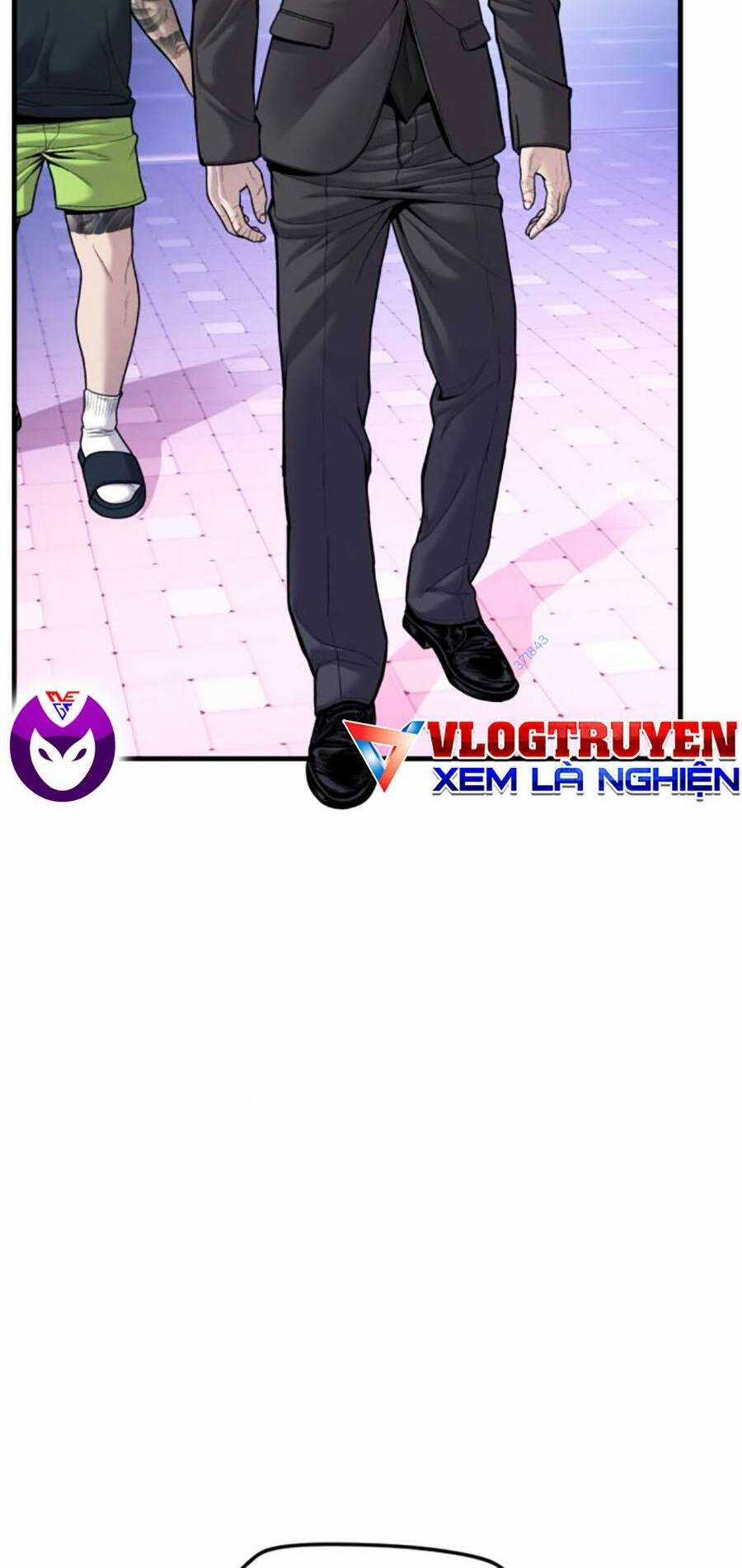 Đặc Vụ Kim Chapter 112 trang 171