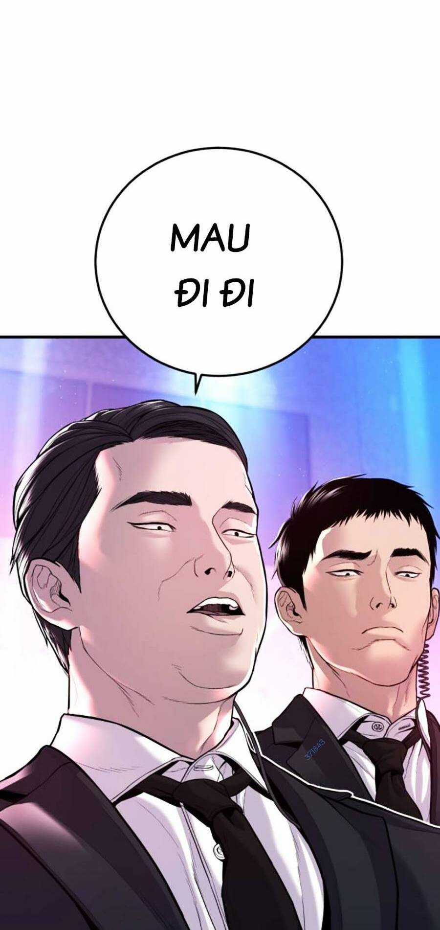 Đặc Vụ Kim Chapter 112 trang 175