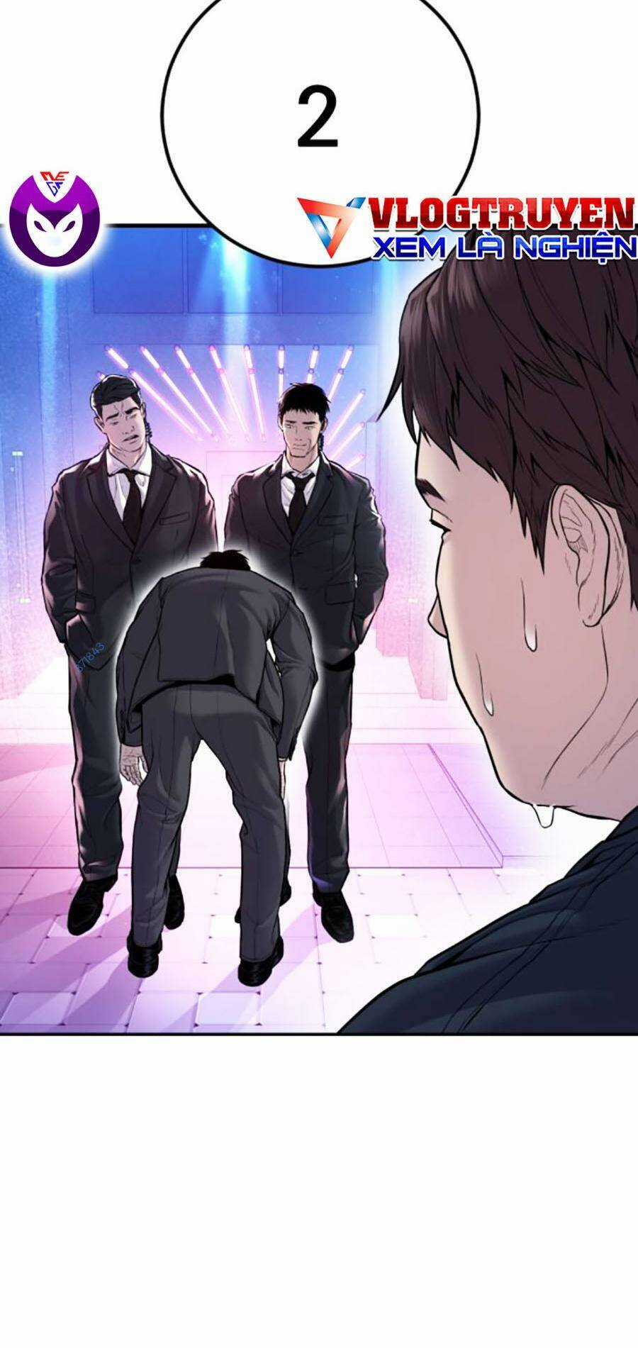 Đặc Vụ Kim Chapter 112 trang 178