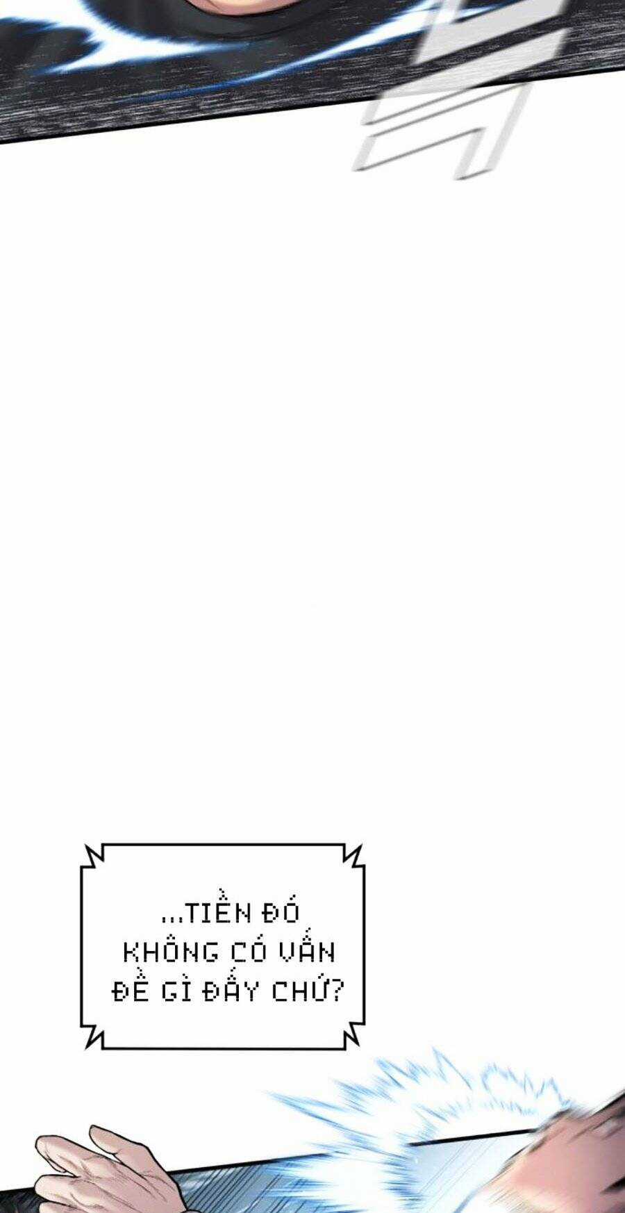 Đặc Vụ Kim Chapter 112 trang 18