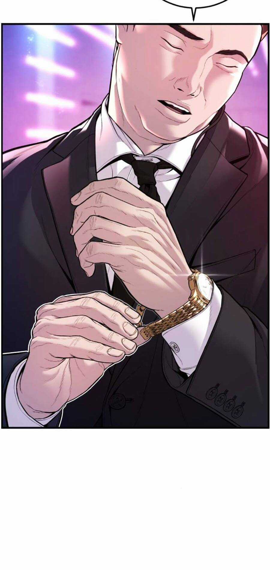 Đặc Vụ Kim Chapter 112 trang 181