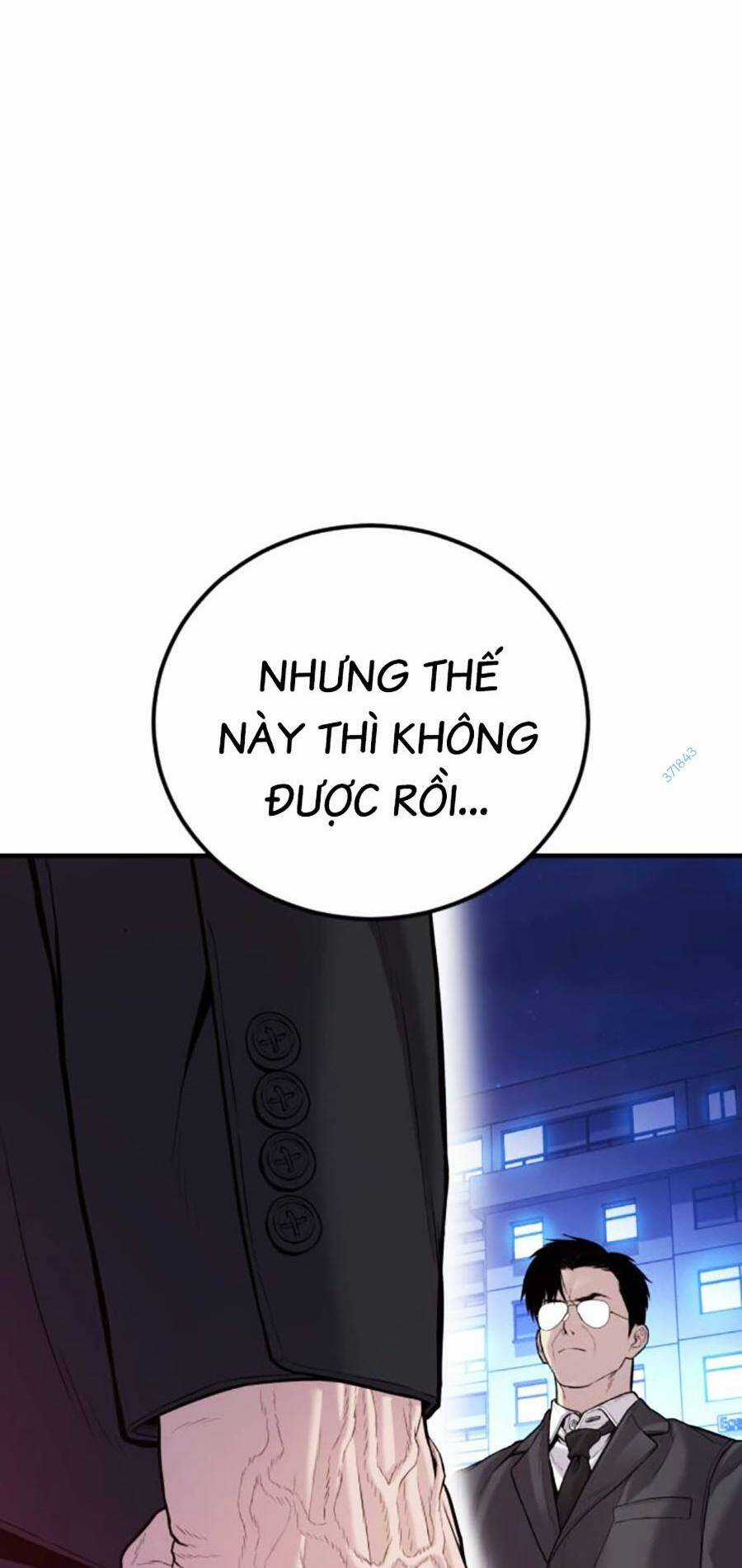 Đặc Vụ Kim Chapter 112 trang 182