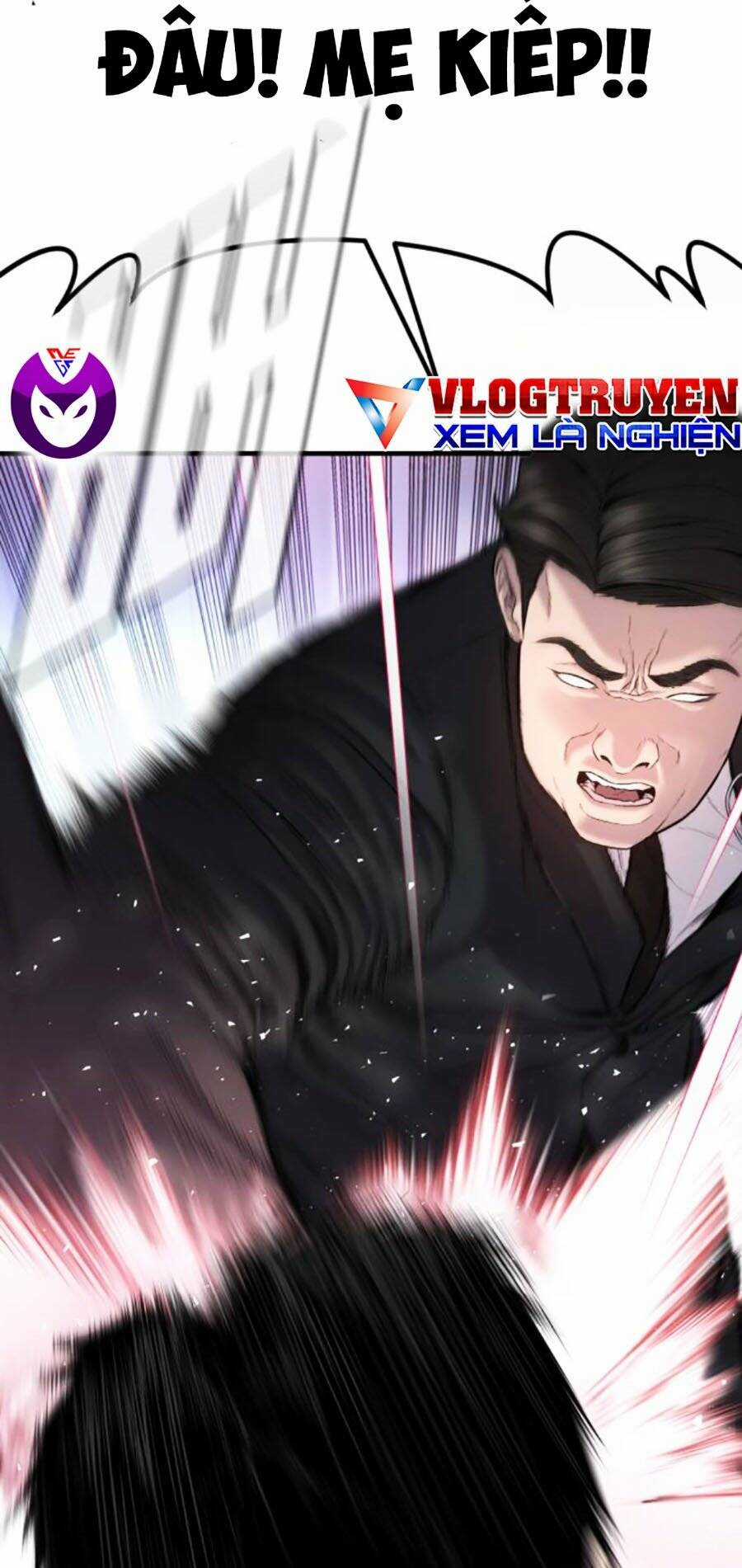 Đặc Vụ Kim Chapter 112 trang 184