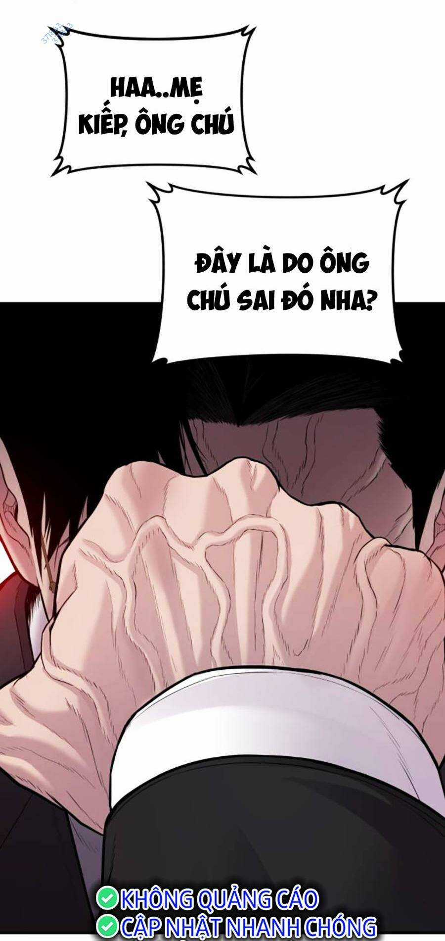 Đặc Vụ Kim Chapter 112 trang 186