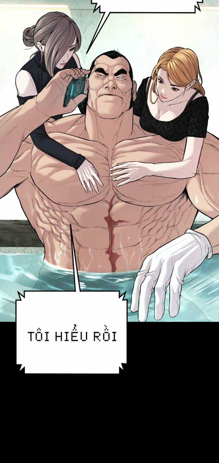 Đặc Vụ Kim Chapter 112 trang 189