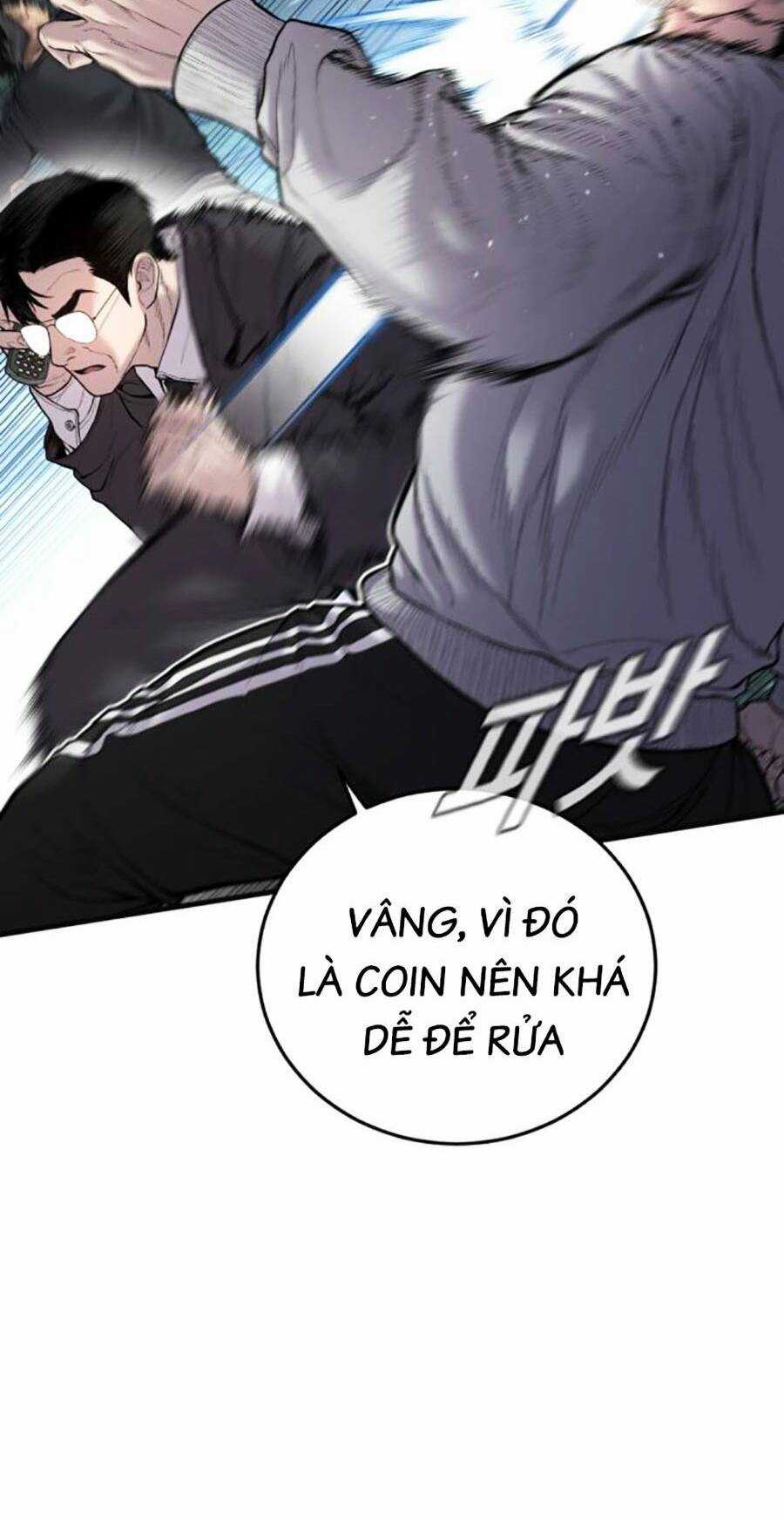 Đặc Vụ Kim Chapter 112 trang 19