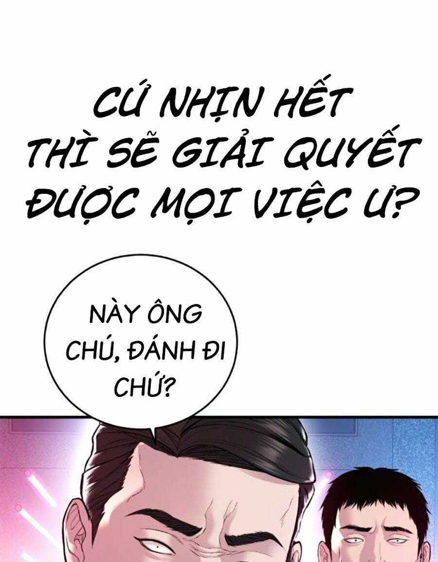Đặc Vụ Kim Chapter 112 trang 196