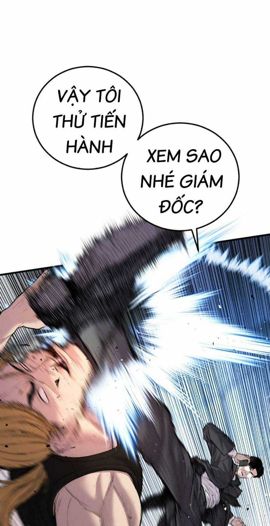 Đặc Vụ Kim Chapter 112 trang 20