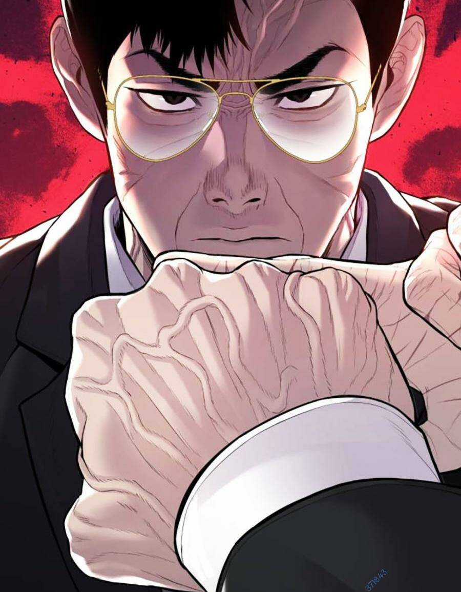 Đặc Vụ Kim Chapter 112 trang 206