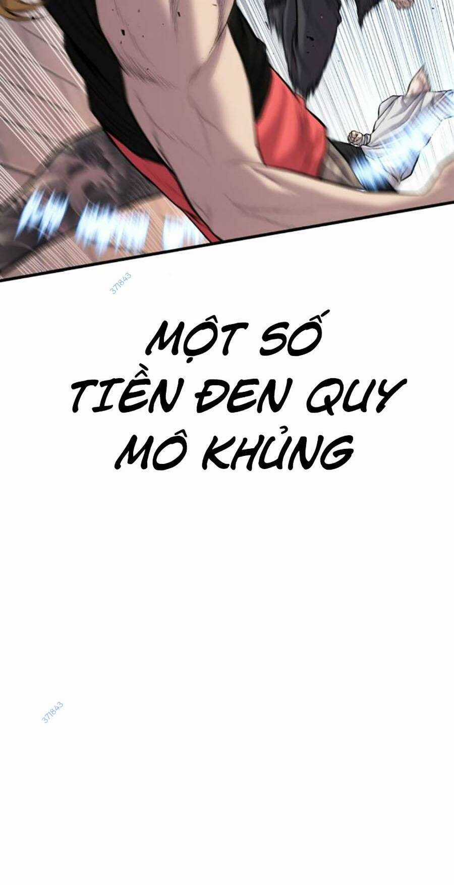 Đặc Vụ Kim Chapter 112 trang 21