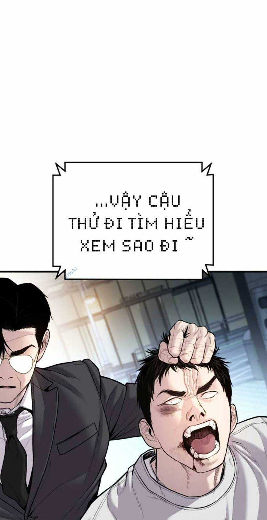 Đặc Vụ Kim Chapter 112 trang 25