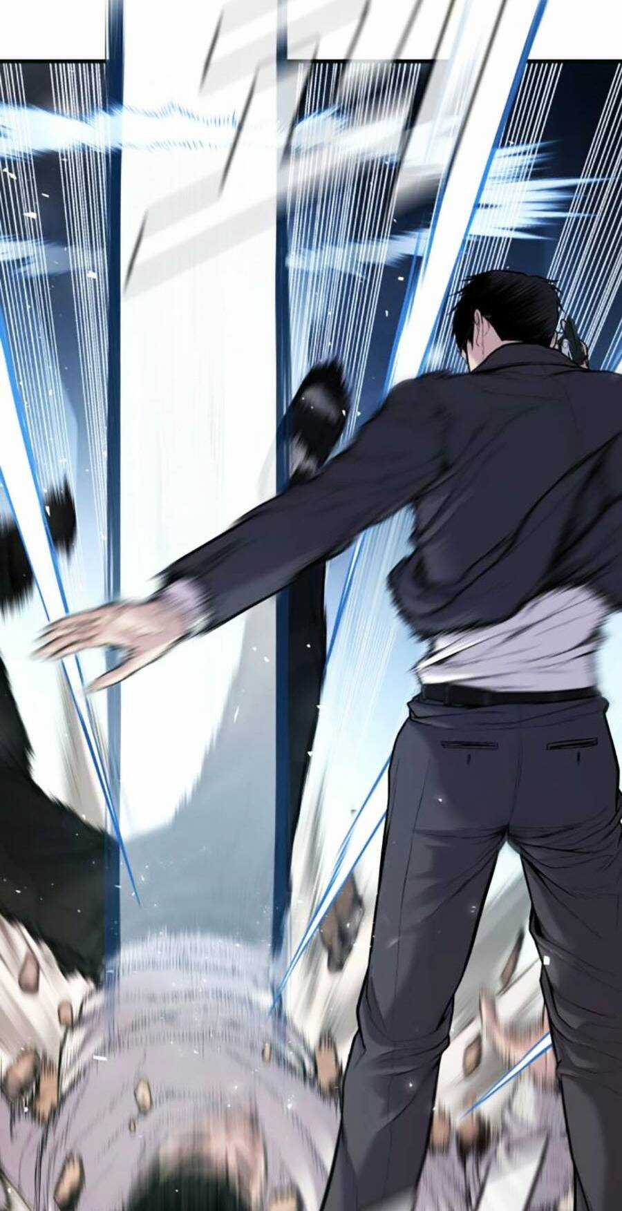 Đặc Vụ Kim Chapter 112 trang 27