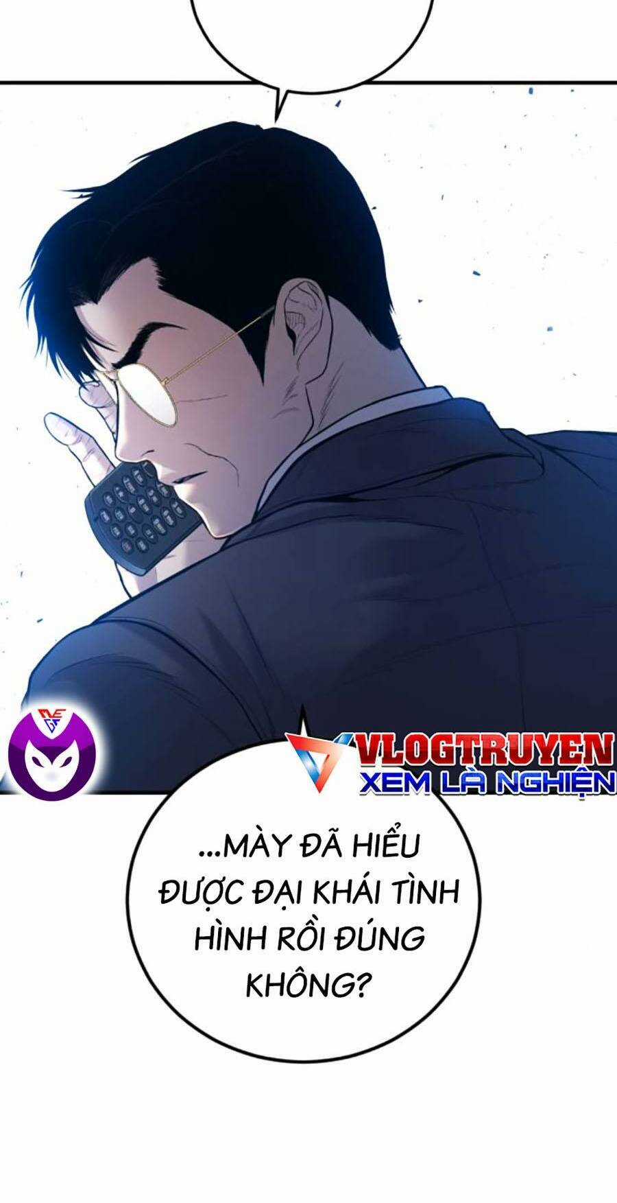 Đặc Vụ Kim Chapter 112 trang 29