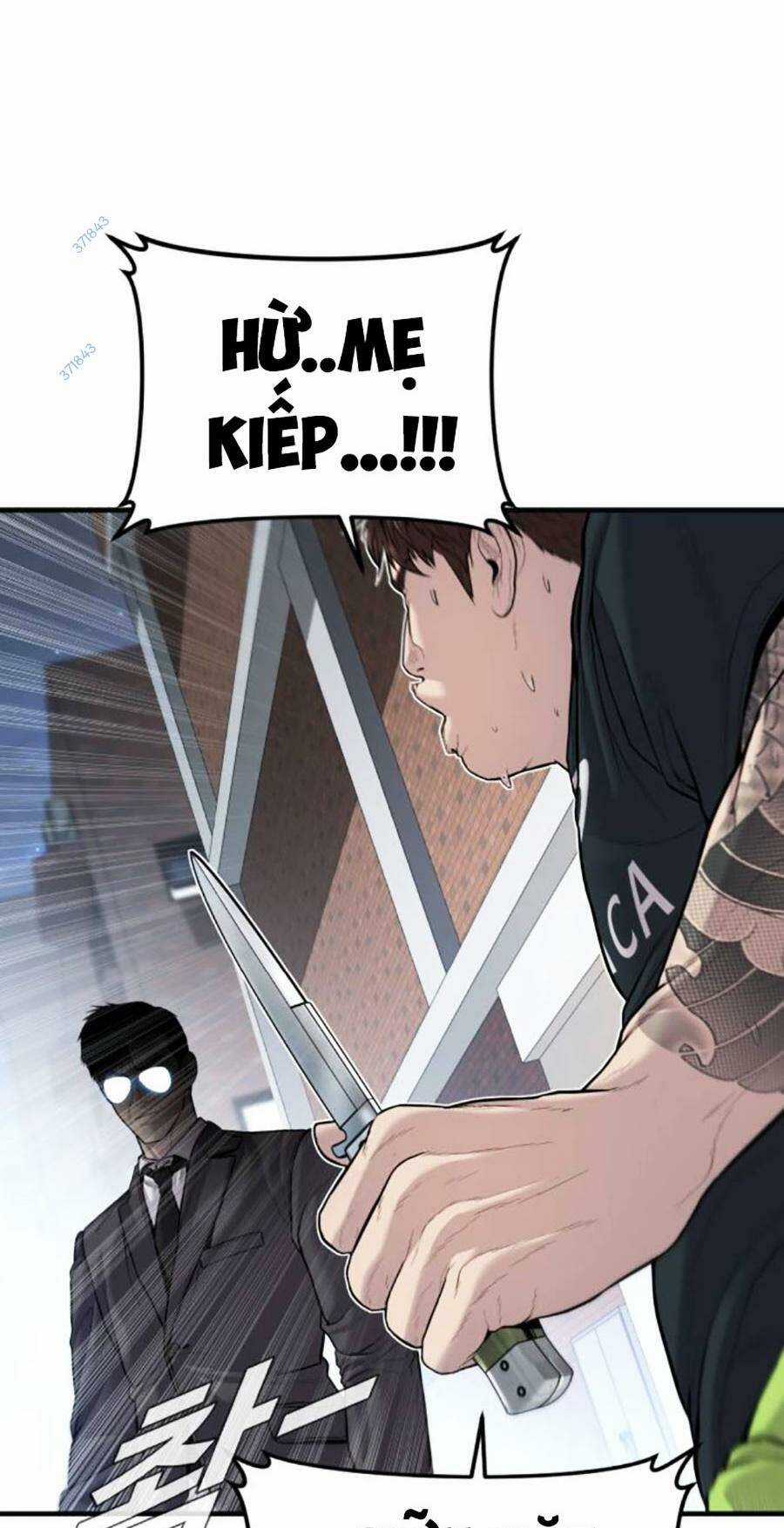 Đặc Vụ Kim Chapter 112 trang 32