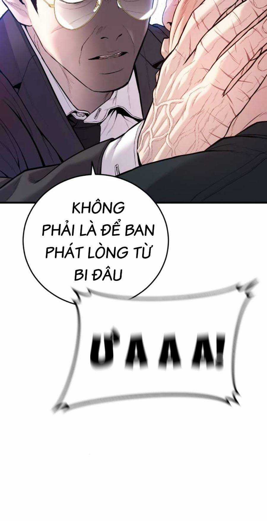 Đặc Vụ Kim Chapter 112 trang 36