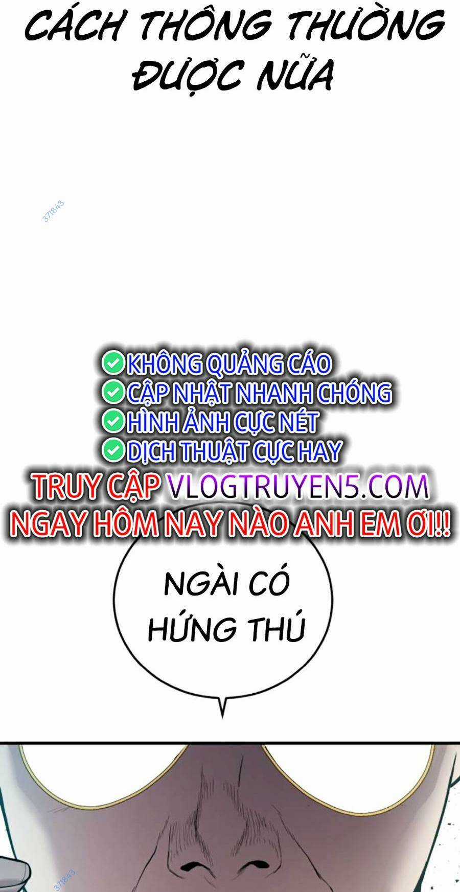 Đặc Vụ Kim Chapter 112 trang 4