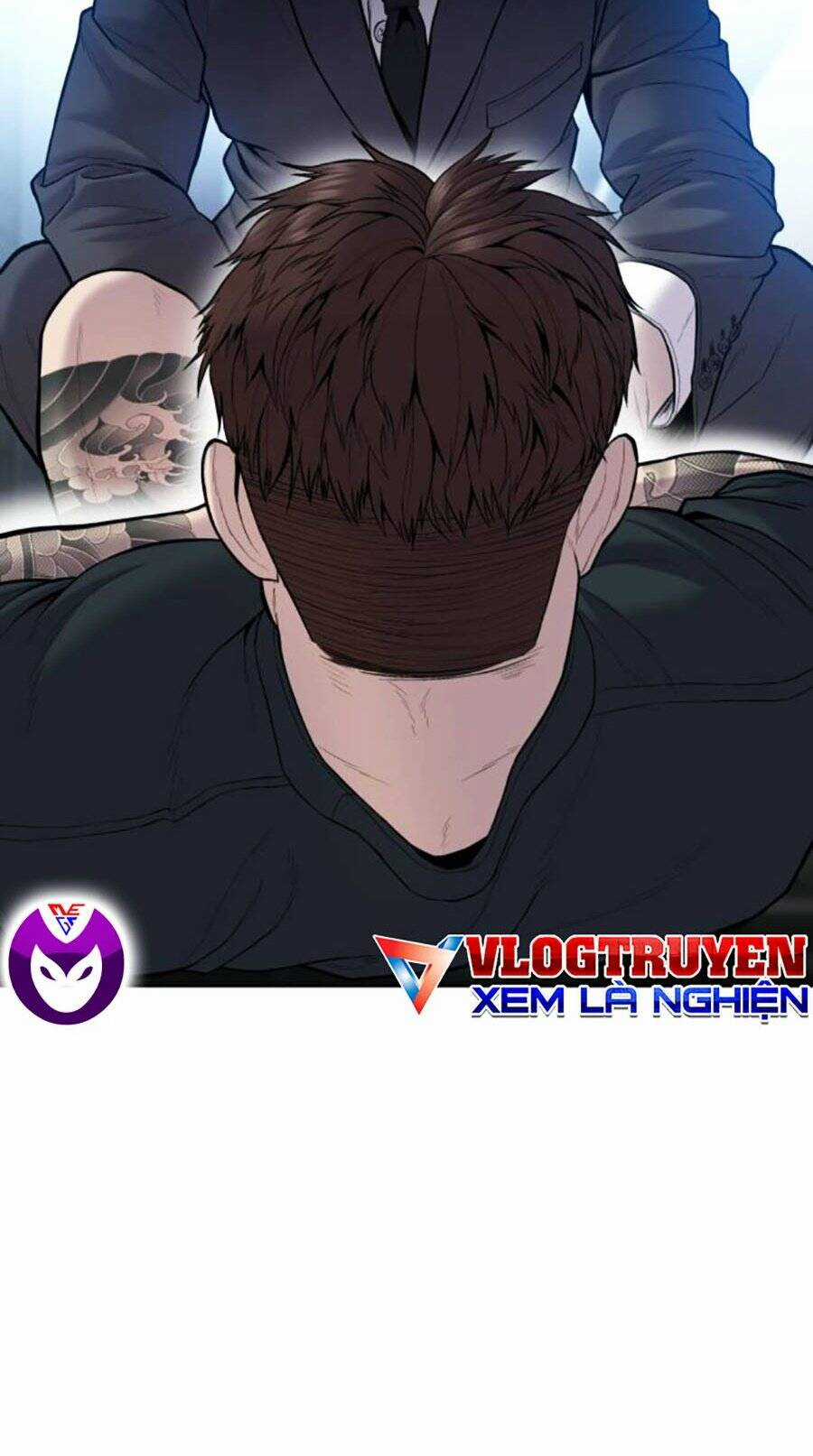 Đặc Vụ Kim Chapter 112 trang 44