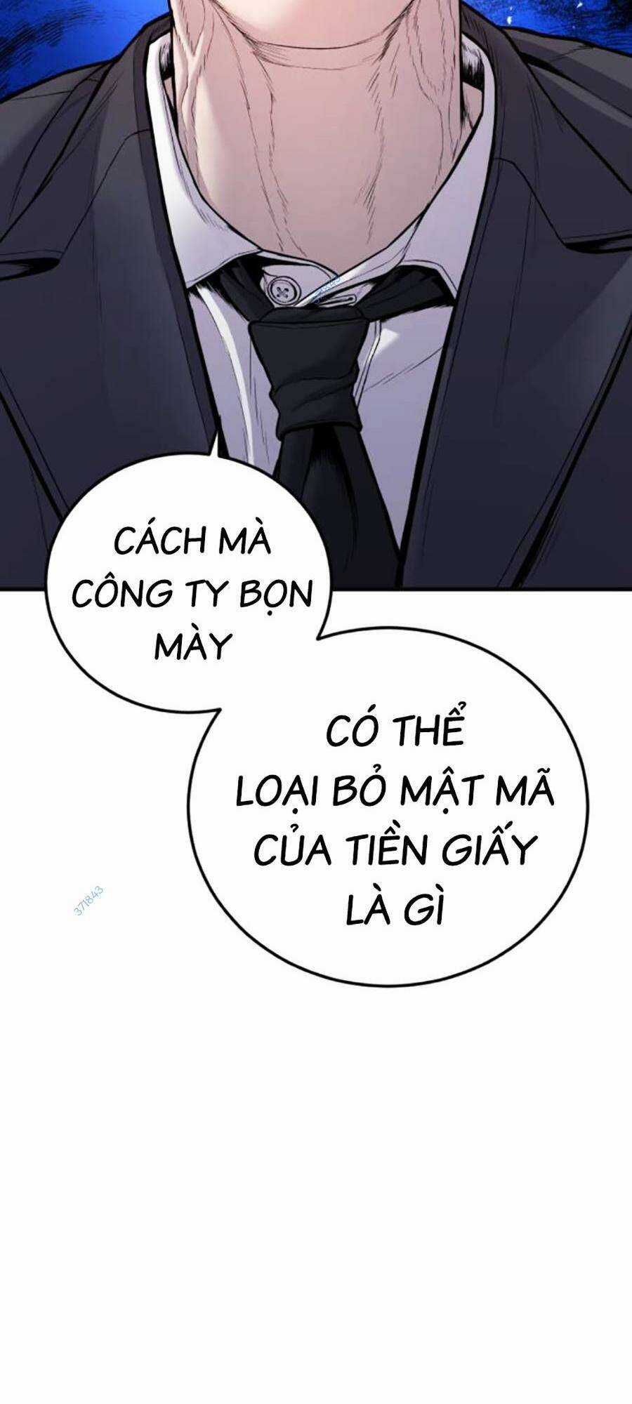 Đặc Vụ Kim Chapter 112 trang 46