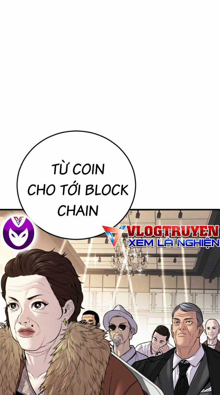 Đặc Vụ Kim Chapter 112 trang 50