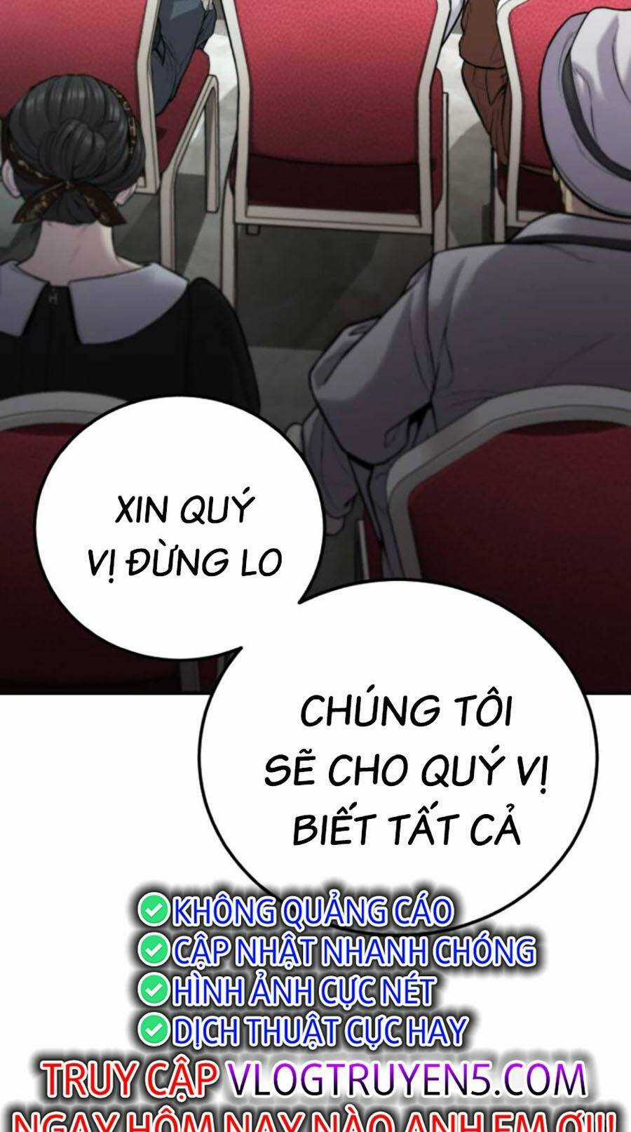 Đặc Vụ Kim Chapter 112 trang 53