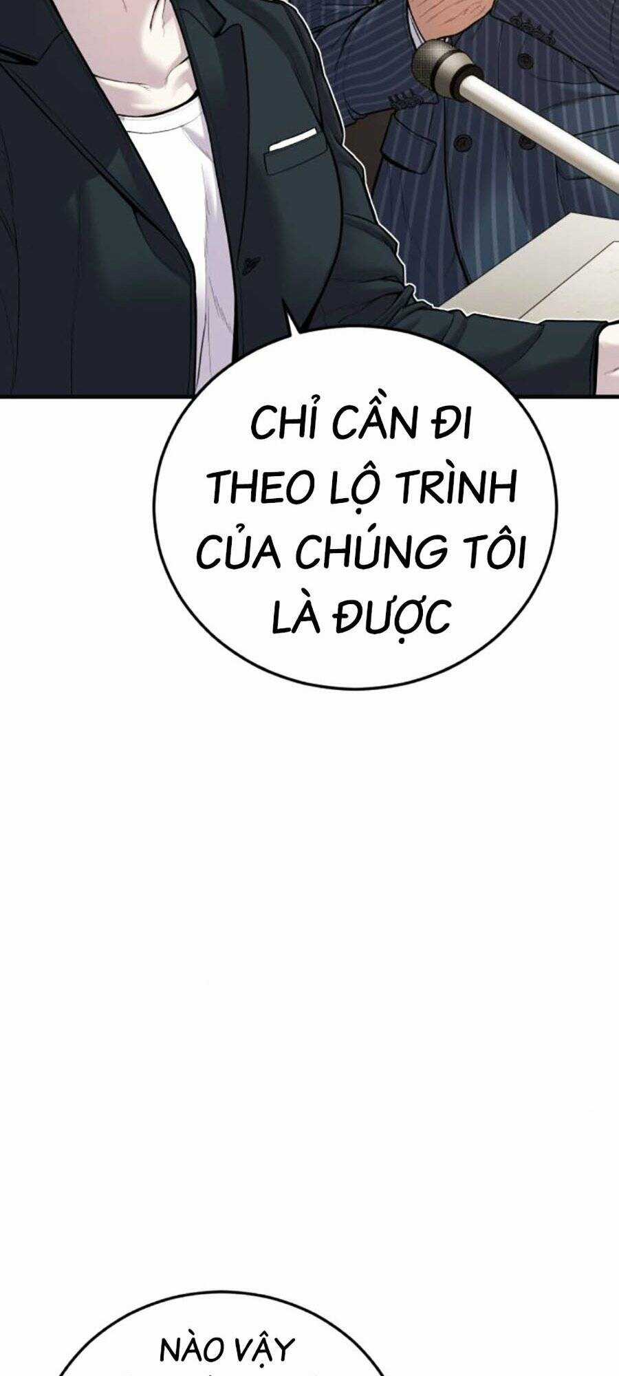 Đặc Vụ Kim Chapter 112 trang 55