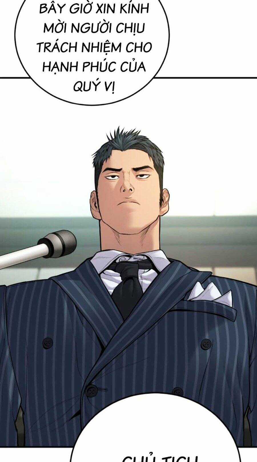 Đặc Vụ Kim Chapter 112 trang 56