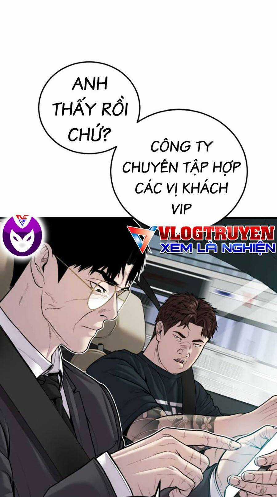 Đặc Vụ Kim Chapter 112 trang 59