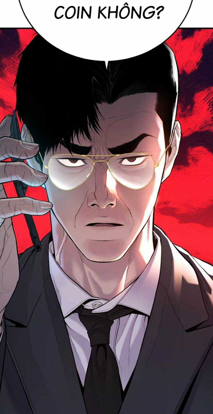 Đặc Vụ Kim Chapter 112 trang 6