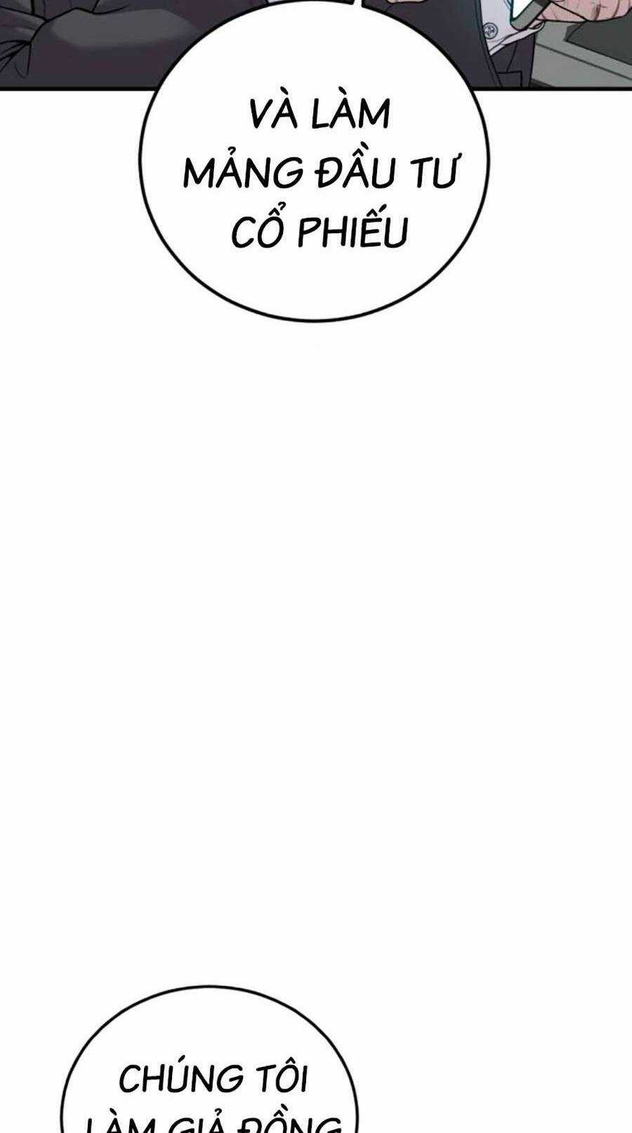 Đặc Vụ Kim Chapter 112 trang 60