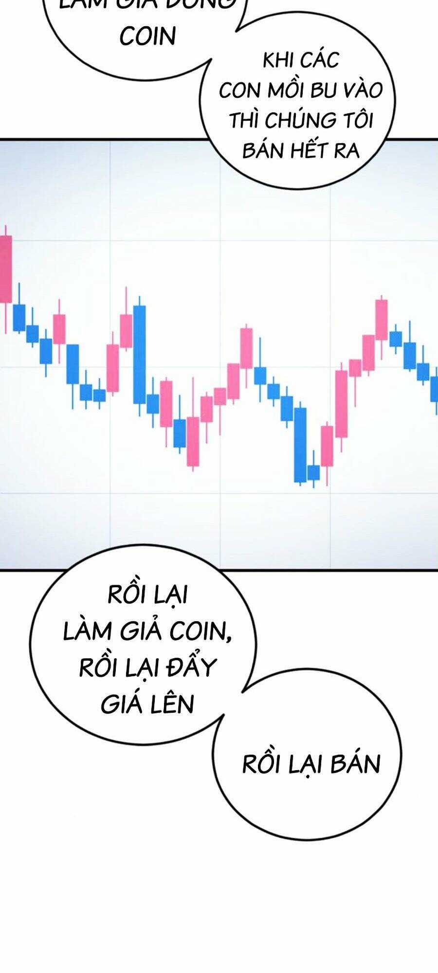 Đặc Vụ Kim Chapter 112 trang 61