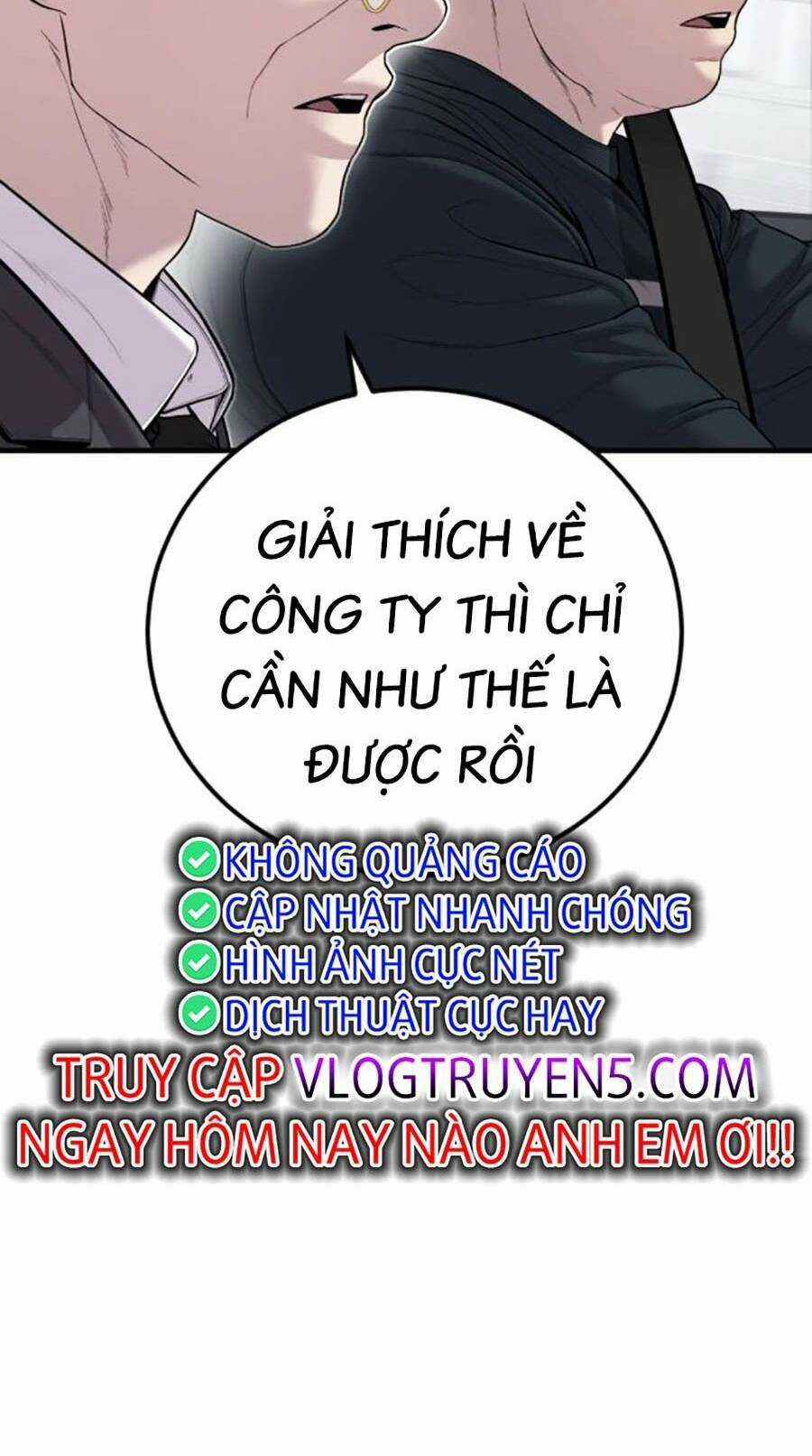 Đặc Vụ Kim Chapter 112 trang 63