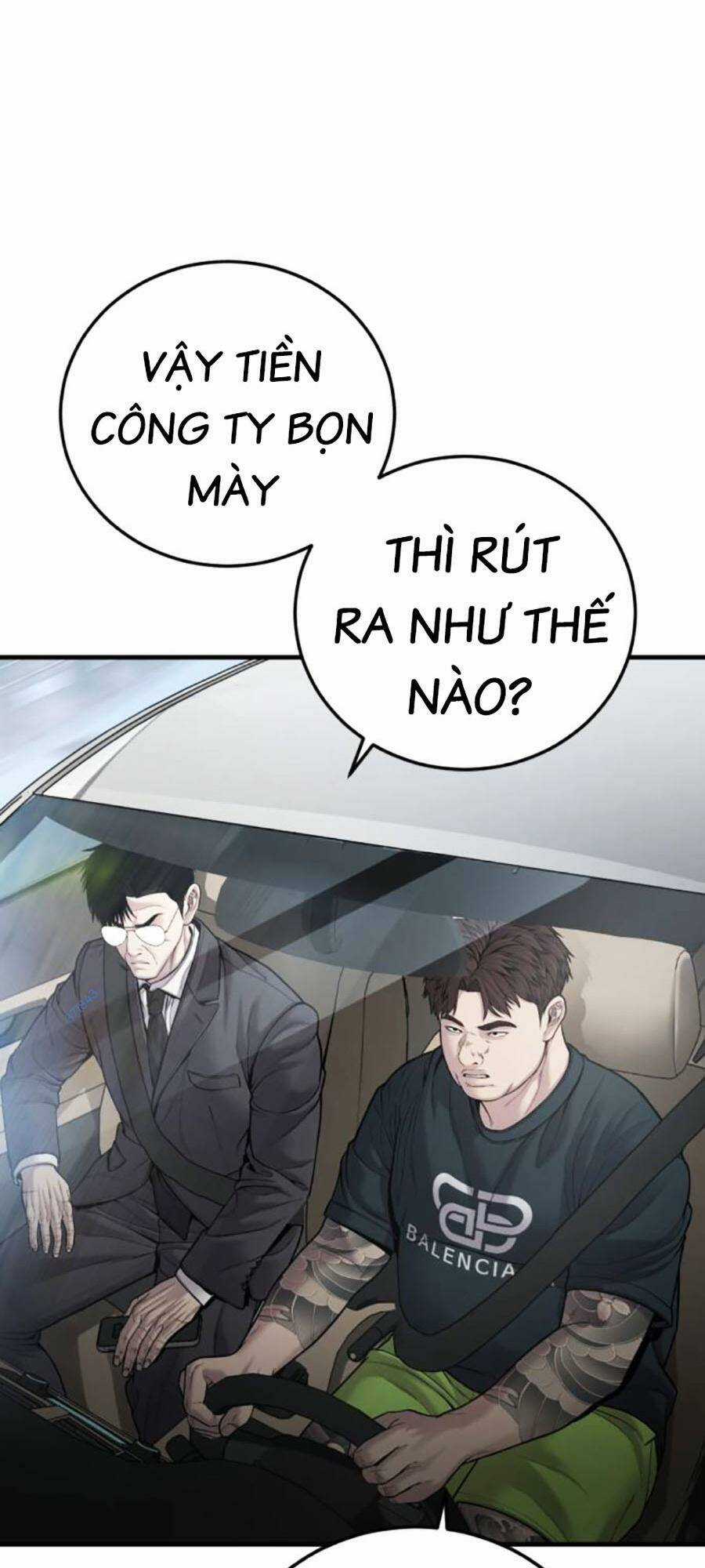 Đặc Vụ Kim Chapter 112 trang 64