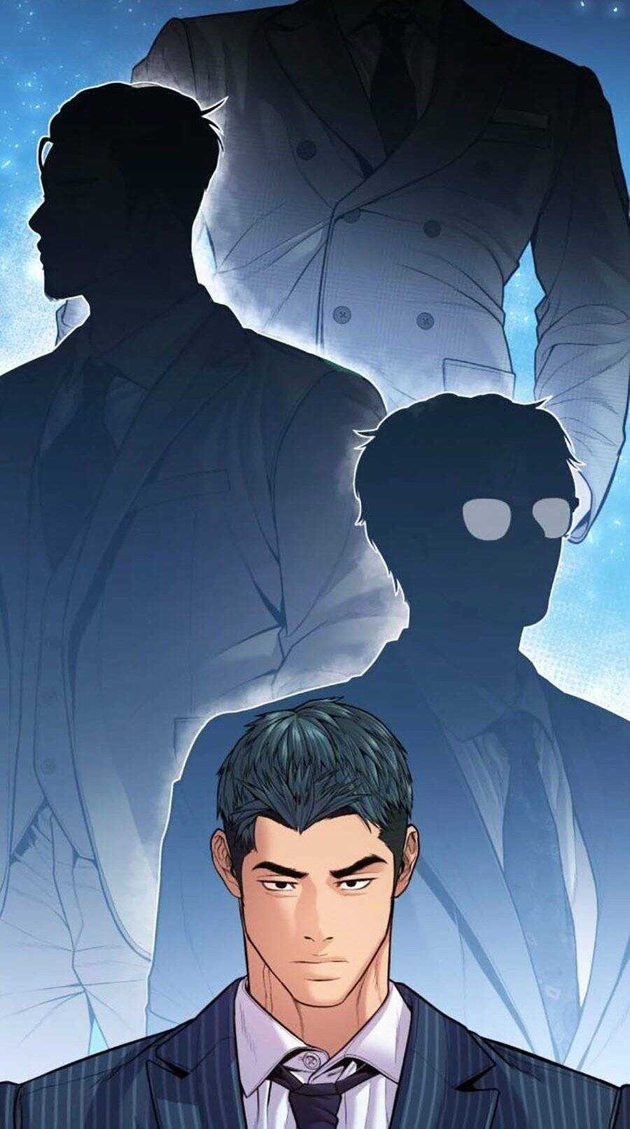 Đặc Vụ Kim Chapter 112 trang 68