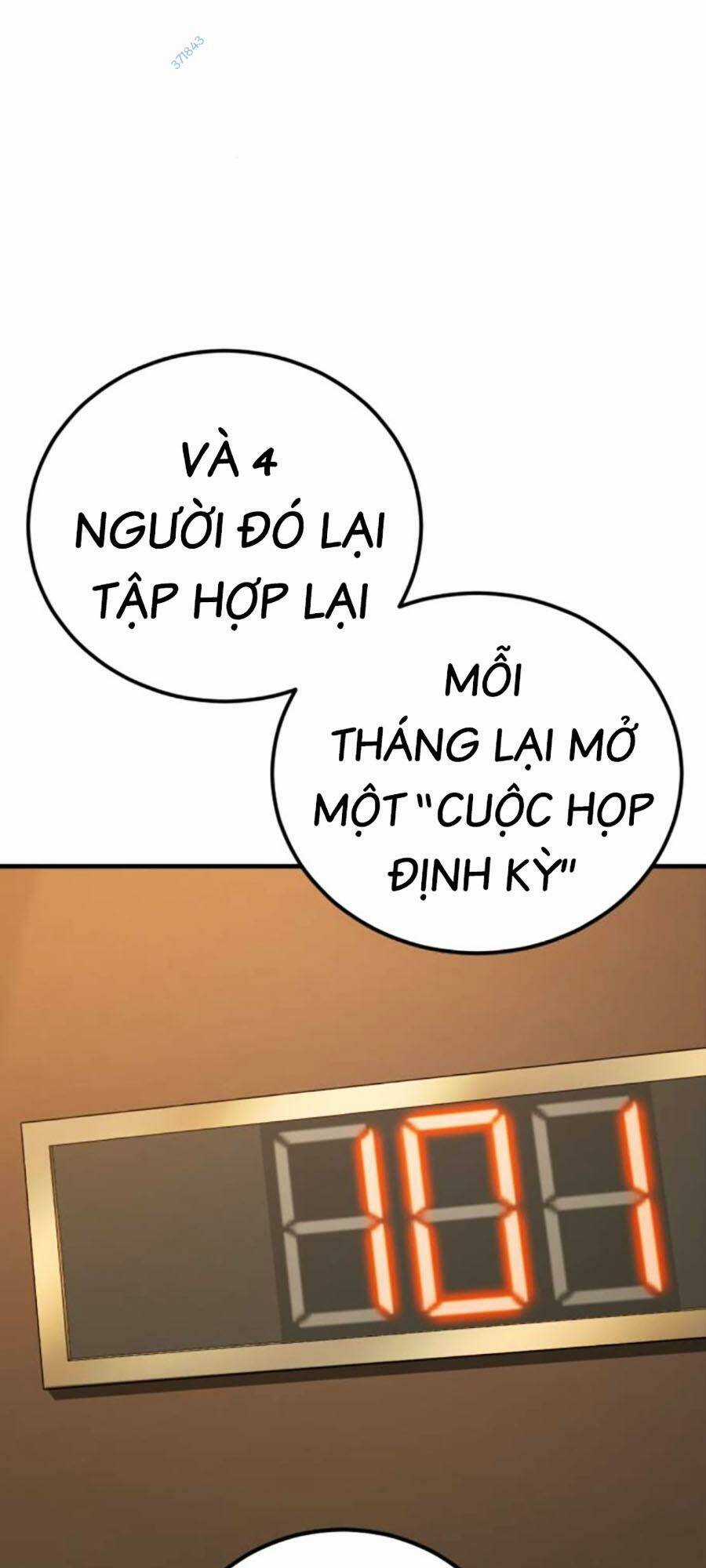 Đặc Vụ Kim Chapter 112 trang 70